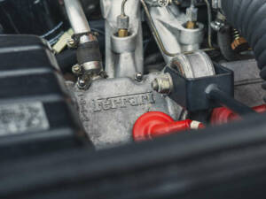 Bild 24/50 von Ferrari 328 GTS (1989)