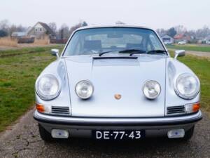 Bild 2/5 von Porsche 911 2.0 S (1967)