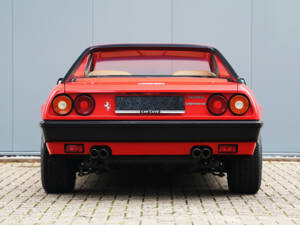 Image 34/65 of Ferrari Mondial Quattrovalvole (1984)