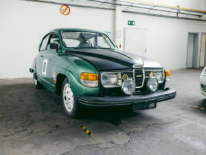 Afbeelding 3/98 van Saab 96 GL V4 (1979)