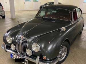 Immagine 9/15 di Jaguar Mk II 3.8 (1968)