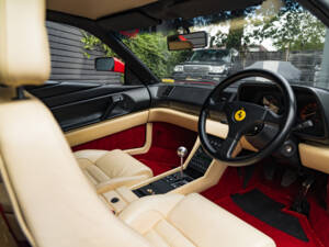 Image 40/62 de Ferrari 348 TB (1990)