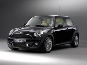 Imagen 30/53 de Mini Cooper S &quot;Goodwood&quot; (2012)