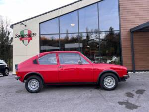 Image 8/18 of Alfa Romeo Alfasud (1976)