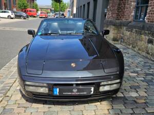 Bild 4/27 von Porsche 944 Turbo (1991)