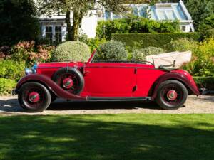 Image 7/66 de Mercedes-Benz 290 Cabriolet B (1935)