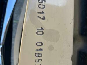Image 40/49 de Mercedes-Benz 230&#x2F;4 (1974)