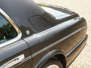 Image 19/50 of Bentley Arnage T (2007)