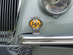 Imagen 33/52 de Jaguar XK 120 DHC (1953)