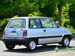 Immagine 5/40 di Honda Jazz (1985)