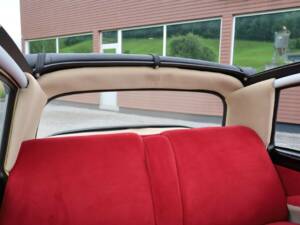 Imagen 30/37 de Citroën ID 19 (1964)