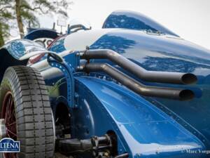 Bild 39/50 von Bentley 3&#x2F;8 Race (1948)