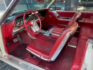 Bild 20/37 von Ford Thunderbird (1964)