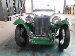 Bild 23/49 von MG TC (1948)