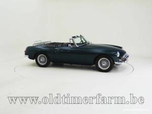 Afbeelding 3/15 van MG MGB (1966)