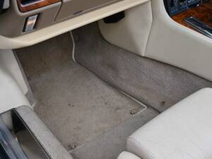Bild 45/50 von Jaguar XJS 5.3 V12 (1994)