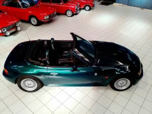 Image 16/43 of BMW Z3 1.9 (1997)