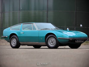 Bild 1/44 von Maserati Indy 4200 (1973)