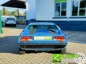 Bild 5/10 von Maserati Merak 2000 GT (1981)