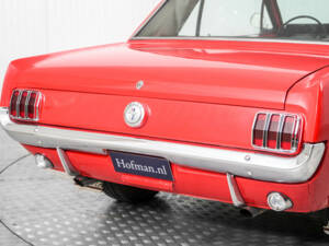 Image 31/50 of Ford Mustang 289 (1966)
