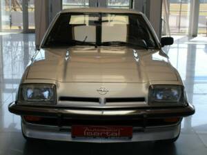 Afbeelding 14/20 van Opel Manta  2,0 E (1979)