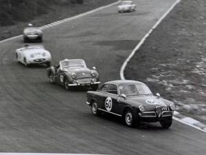 Image 7/13 of Alfa Romeo Giulietta Sprint Veloce (1958)