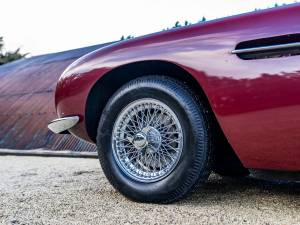 Afbeelding 20/50 van Aston Martin DB 6 (1967)