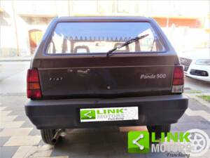 Afbeelding 9/10 van FIAT Panda 900 i.e. (1992)