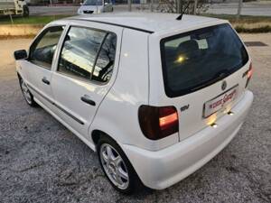 Afbeelding 29/30 van Volkswagen Polo III 1.4 16V (1997)