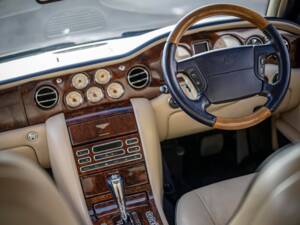 Bild 4/8 von Bentley Arnage R (2007)