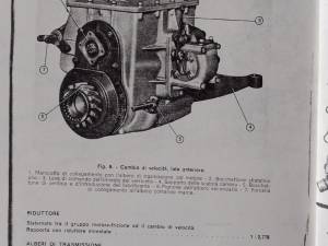 Image 15/22 of FIAT TP 50 (1951)