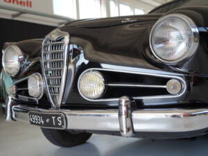 Image 53/74 de Alfa Romeo 1900 C Super Sprint Berlina (1954)