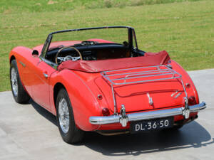 Image 2/50 of Austin-Healey 3000 Mk III (BJ8) (1964)