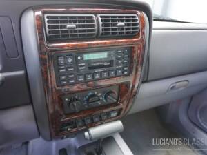 Bild 32/57 von Jeep Cherokee (1998)