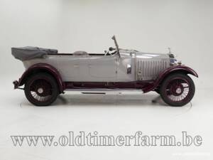 Image 9/15 of Rolls-Royce 20 HP (1925)