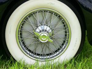 Afbeelding 40/50 van Talbot-Lago T26 Record Worblaufen (1947)