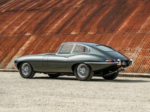 Bild 8/46 von Jaguar E-Type 3.8 (1963)