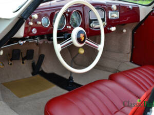 Image 35/50 of Porsche 356 1500 (1954)