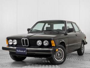 Afbeelding 3/50 van BMW 320i (1983)