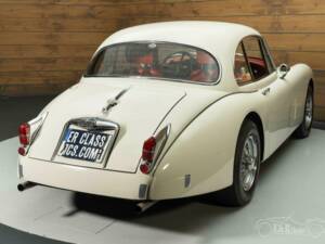 Image 10/19 of Jaguar XK 150 3.8 SE FHC (1960)