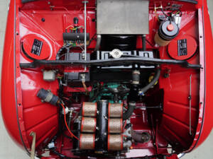 Bild 89/95 von Saab 96 (1964)