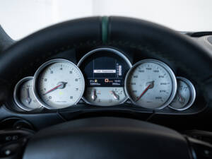 Image 13/48 of Porsche Cayenne Turbo (2007)