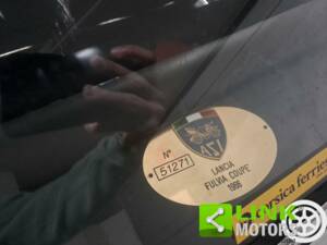 Bild 8/10 von Lancia Fulvia Coupe (1966)