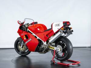 Bild 2/42 von Ducati DUMMY (1991)