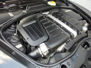 Imagen 83/99 de Bentley Continental GT Speed (2008)