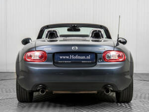 Bild 13/50 von Mazda MX-5 2.0 (2009)