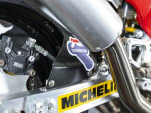 Bild 30/42 von Ducati DUMMY (1991)