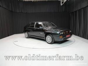 Image 3/15 of Lancia Delta HF Integrale Evoluzione I (1992)