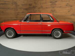 Afbeelding 8/19 van BMW 1602 (1974)