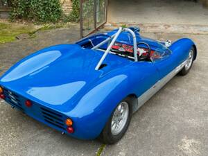 Immagine 13/26 di Merlyn MK 4T (1963)